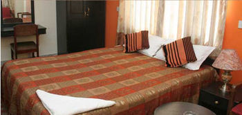 Annapurna Guest House كاتماندو المظهر الخارجي الصورة